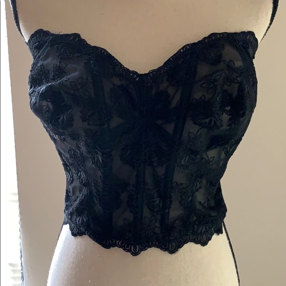 Victoria's Secret Other - Victoria’s Secret longline bra